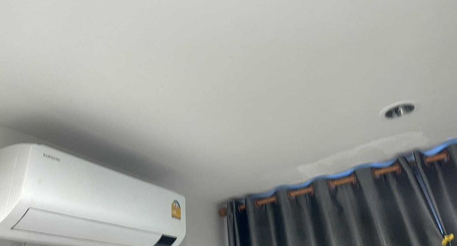 Wohnung zur Miete mit 1 Zimmer in Phra Khanong, Bangkok