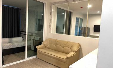 Wohnung zur Miete mit 1 Zimmer in Phra Khanong, Bangkok