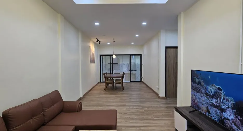 For rent 2 bedrooms house in Mueang Chiang Mai, Chiang Mai