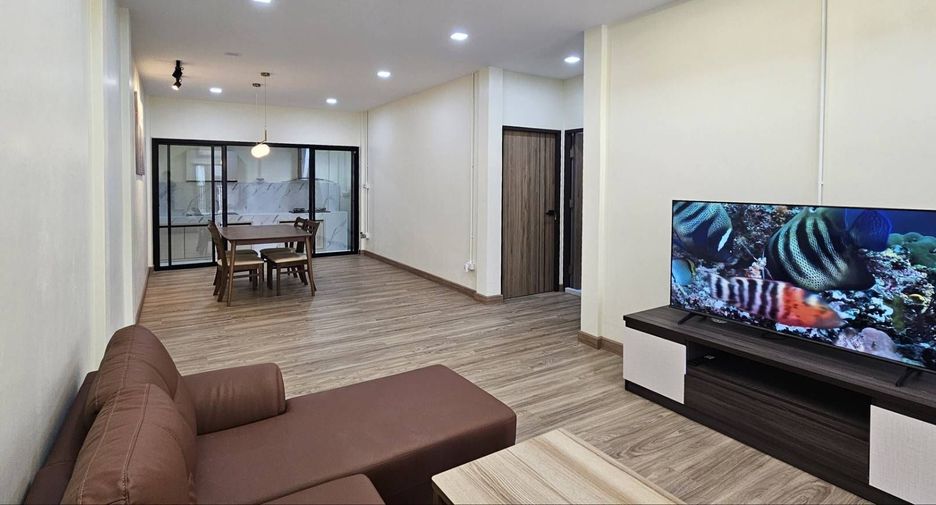 For rent 2 bedrooms house in Mueang Chiang Mai, Chiang Mai