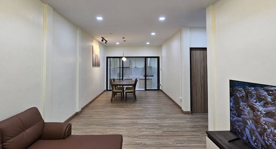 For rent 2 bedrooms house in Mueang Chiang Mai, Chiang Mai