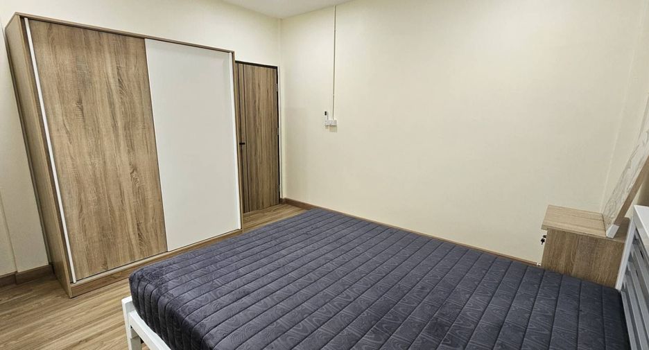 For rent 2 bedrooms house in Mueang Chiang Mai, Chiang Mai