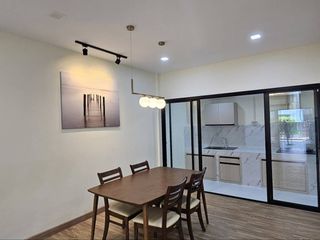 For Rent 2 Bedroom House In Mueang Chiang Mai