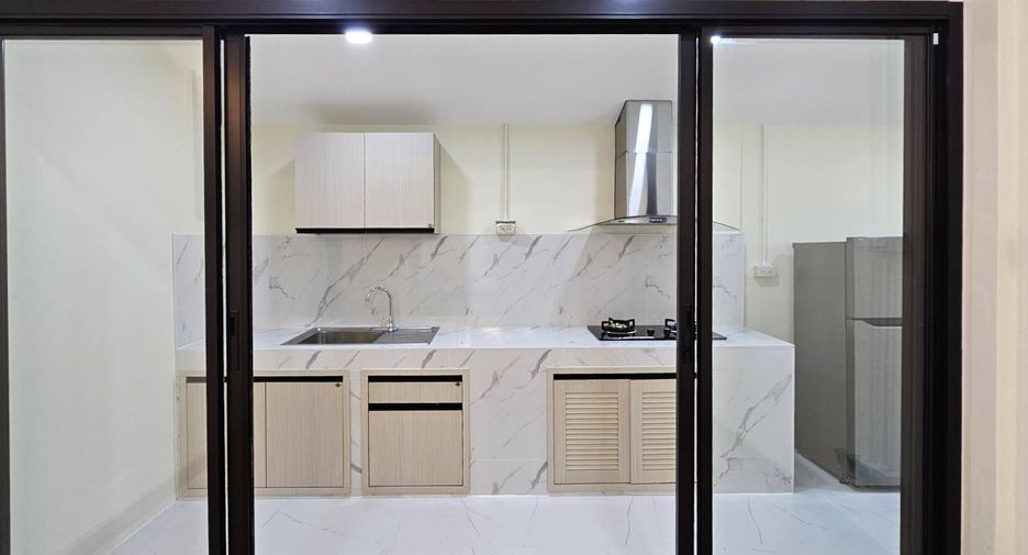 For rent 2 bedrooms house in Mueang Chiang Mai, Chiang Mai