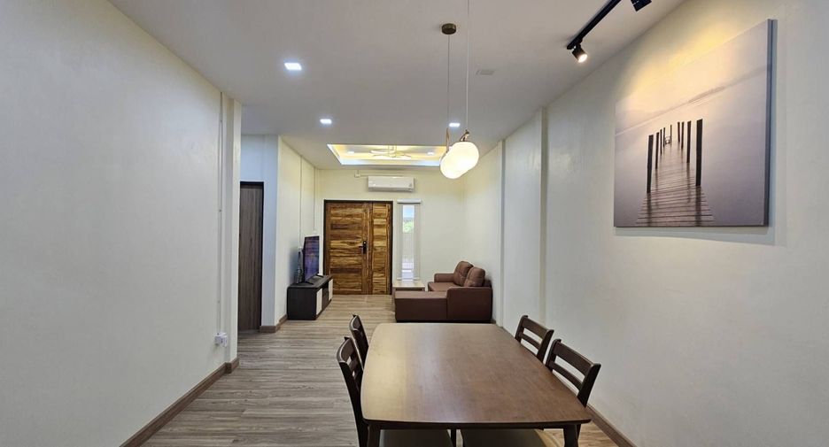 For rent 2 bedrooms house in Mueang Chiang Mai, Chiang Mai