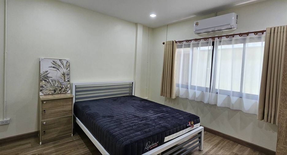 For rent 2 bedrooms house in Mueang Chiang Mai, Chiang Mai