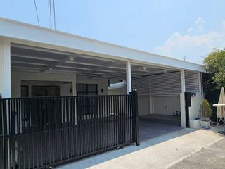 Haus zur Miete mit 2 Zimmer in Mueang Chiang Mai, Chiang Mai