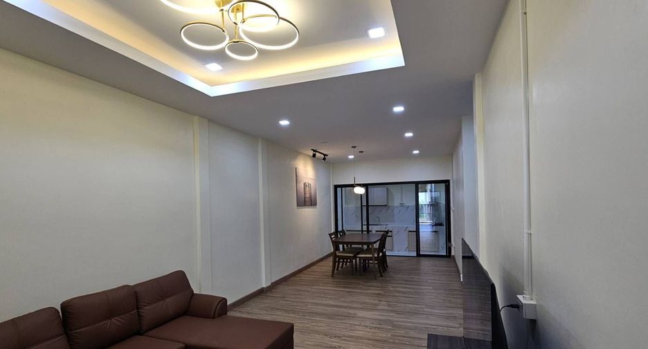 For rent 2 bedrooms house in Mueang Chiang Mai, Chiang Mai