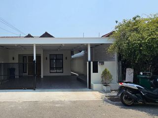 Haus zur Miete mit 2 Zimmer in Mueang Chiang Mai, Chiang Mai