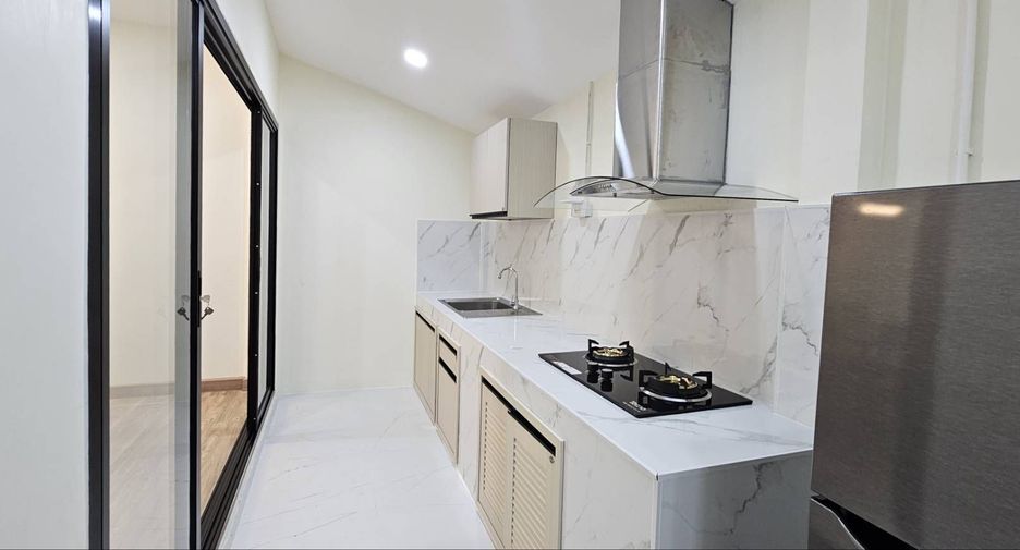 For rent 2 bedrooms house in Mueang Chiang Mai, Chiang Mai