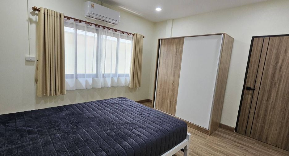 For rent 2 bedrooms house in Mueang Chiang Mai, Chiang Mai