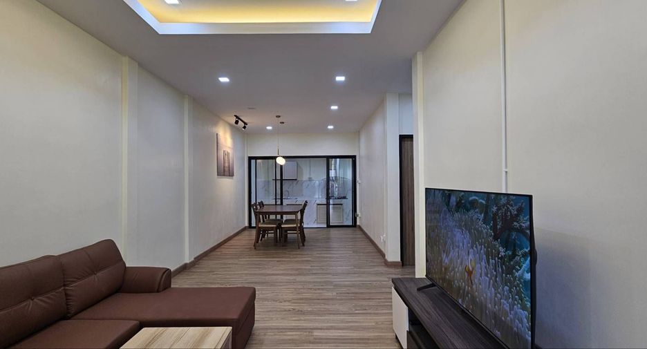 For rent 2 bedrooms house in Mueang Chiang Mai, Chiang Mai
