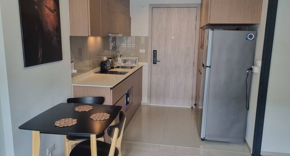 Wohnung zur Miete mit 1 Zimmer in Hua Hin, Prachuap Khiri Khan