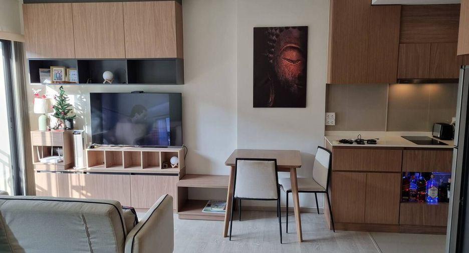 Wohnung zur Miete mit 1 Zimmer in Hua Hin, Prachuap Khiri Khan