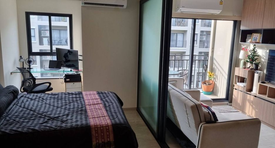 Wohnung zur Miete mit 1 Zimmer in Hua Hin, Prachuap Khiri Khan