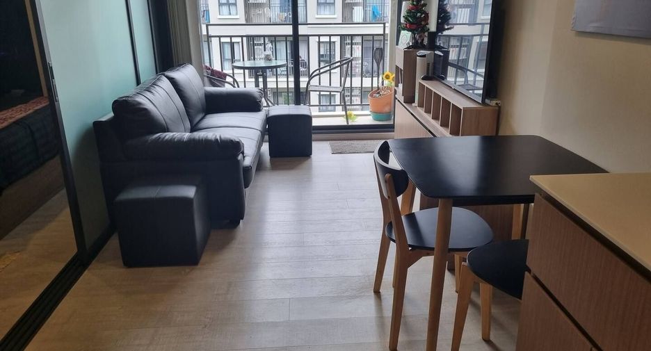Wohnung zur Miete mit 1 Zimmer in Hua Hin, Prachuap Khiri Khan