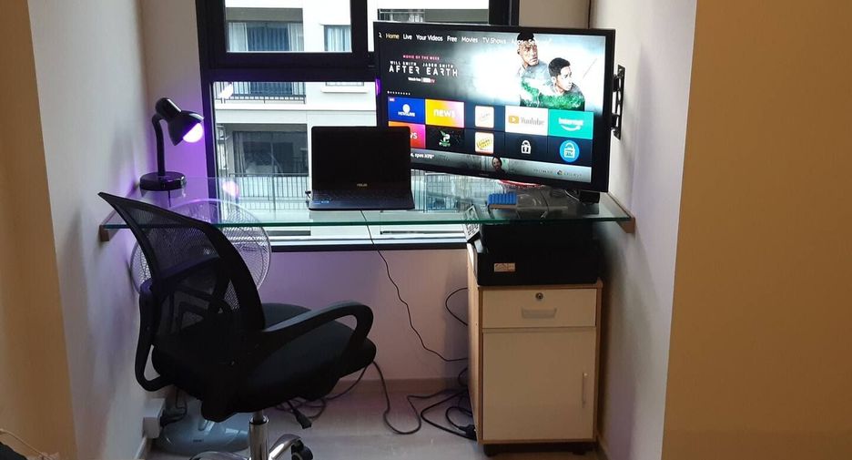 Wohnung zur Miete mit 1 Zimmer in Hua Hin, Prachuap Khiri Khan