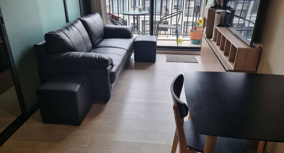 Wohnung zur Miete mit 1 Zimmer in Hua Hin, Prachuap Khiri Khan