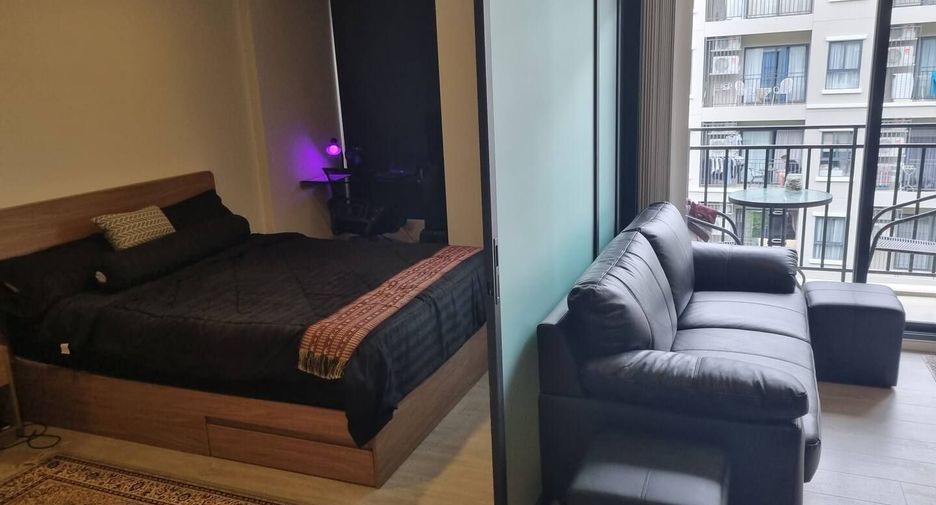 Wohnung zur Miete mit 1 Zimmer in Hua Hin, Prachuap Khiri Khan