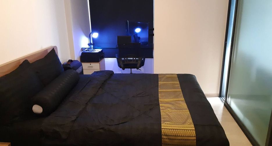 Wohnung zur Miete mit 1 Zimmer in Hua Hin, Prachuap Khiri Khan