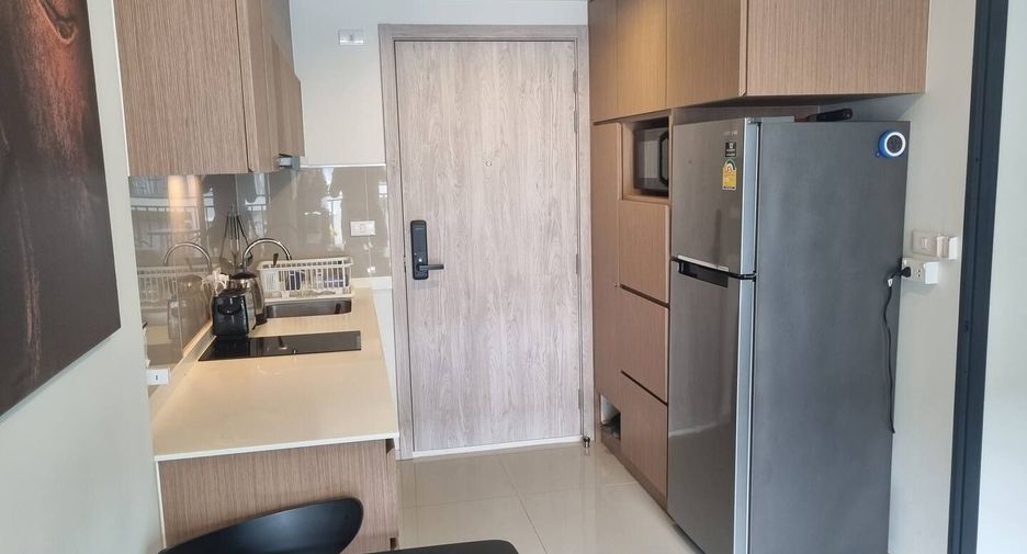 Wohnung zur Miete mit 1 Zimmer in Hua Hin, Prachuap Khiri Khan