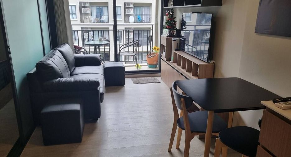 Wohnung zur Miete mit 1 Zimmer in Hua Hin, Prachuap Khiri Khan