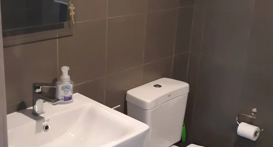 Wohnung zur Miete mit 1 Zimmer in Hua Hin, Prachuap Khiri Khan