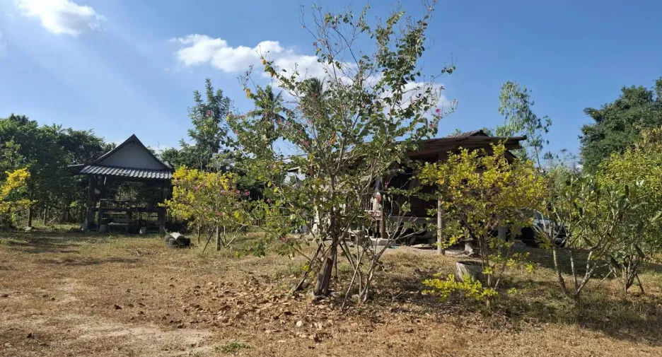 Grundstück zum Kauf in Cha Am, Phetchaburi