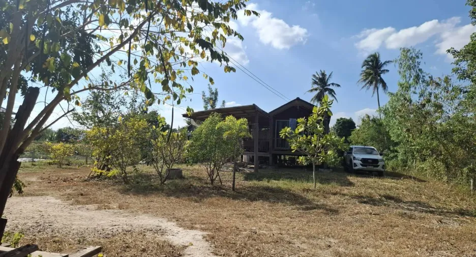 Grundstück zum Kauf in Cha Am, Phetchaburi
