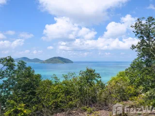 Grundstück zum Kauf in Ko Samui, Surat Thani