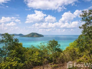 Grundstück zum Kauf in Ko Samui, Surat Thani