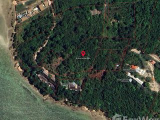 For sale land in Ko Samui, Surat Thani
