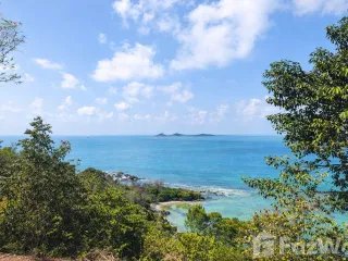 Grundstück zum Kauf in Ko Samui, Surat Thani