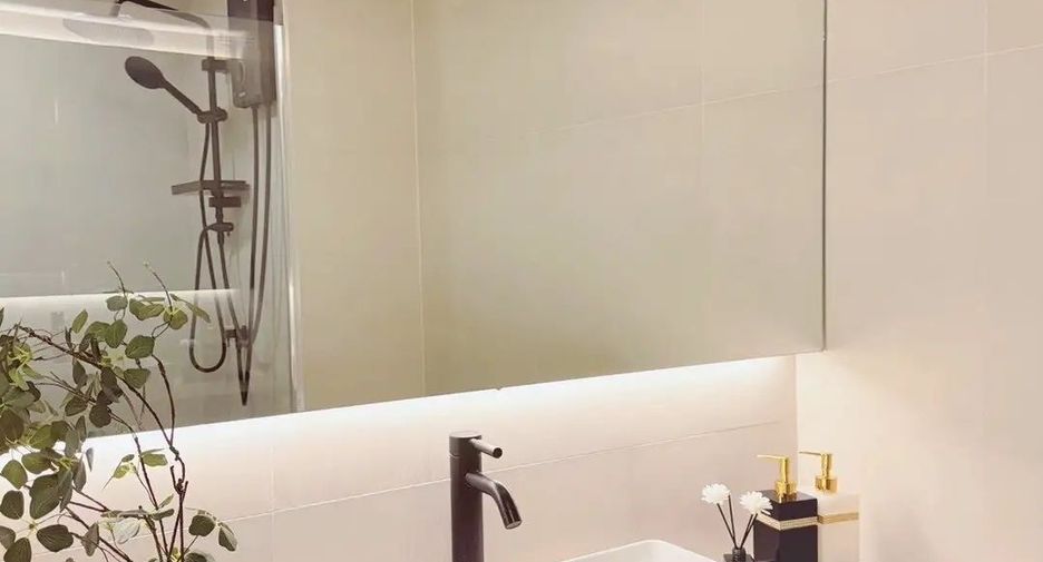 Condo en alquiler de estudio en Mueang Chiang Mai, Chiang Mai