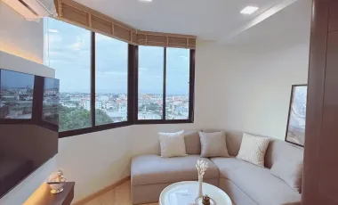 À louer studio condo à Mueang Chiang Mai, Chiang Mai