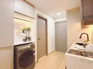 For rent studio condo in Mueang Chiang Mai, Chiang Mai