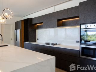 ขาย 4 ห้องนอน วิลล่า ใน เกาะสมุย, สุราษฎร์ธานี