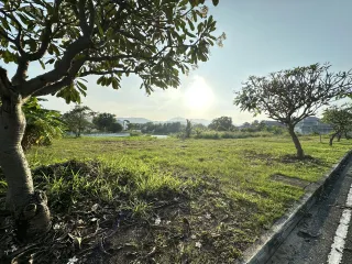 出售 土地 在 Cha-Am, Phetchaburi