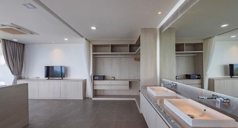 For rent 3 bedrooms villa in Ko Samui, Surat Thani