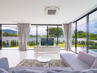 For rent 3 ベッドルーム villa in Ko Samui, Surat Thani