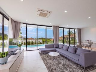 For rent 3 ベッドルーム villa in Ko Samui, Surat Thani