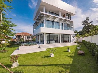 For rent 3 ベッドルーム villa in Ko Samui, Surat Thani