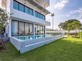 For rent 3 ベッドルーム villa in Ko Samui, Surat Thani