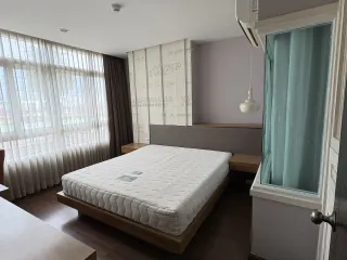 For Rent 1 Bedroom Condo In Mueang Chiang Mai
