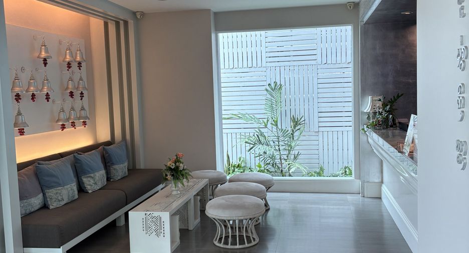 出租 1 卧室 公寓 在 Mueang Chiang Mai, Chiang Mai