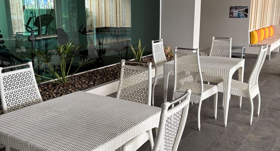 出租 1 卧室 公寓 在 Mueang Chiang Mai, Chiang Mai