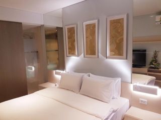 For rent 2 bedrooms condo in Bang Lamung, Chonburi