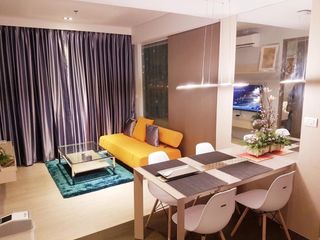 For rent 2 bedrooms condo in Bang Lamung, Chonburi
