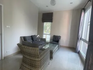 À louer 4 chambres villa à Mueang Chiang Mai, Chiang Mai