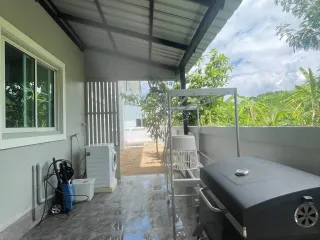 À louer 4 chambres villa à Mueang Chiang Mai, Chiang Mai